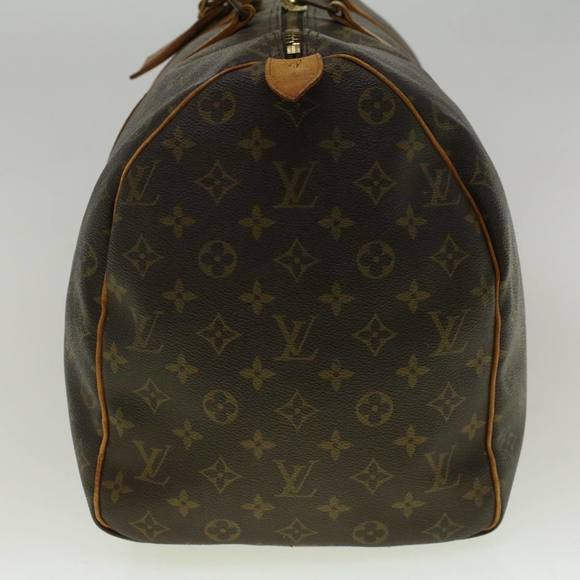 LOUIS VUITTON Keepall 50 Travel - Picture 10 of 16